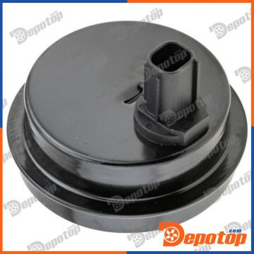 Capteur ABS arrière pour TOYOTA | 240711-61693, HCA-TY-073